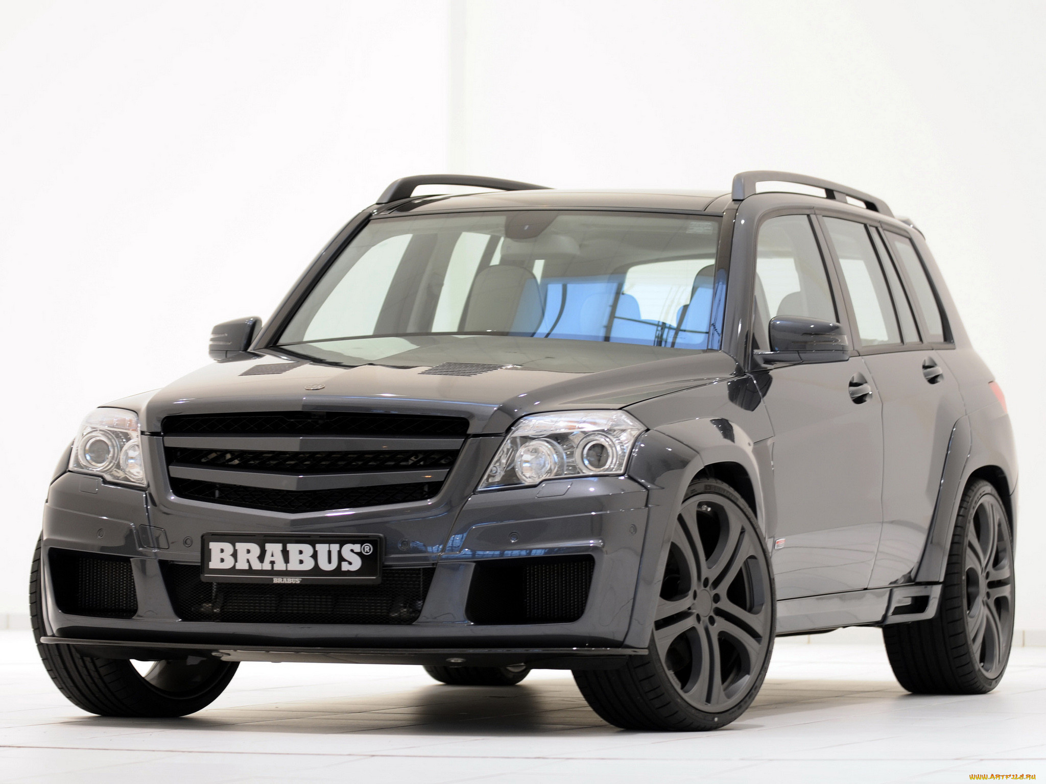 , brabus